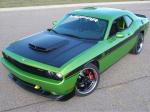 Dodge Challenger Underground Targa by Mopar 2008 года